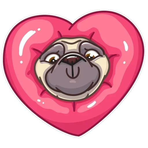 Pug Power — 6