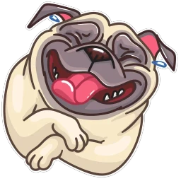 Pug Power