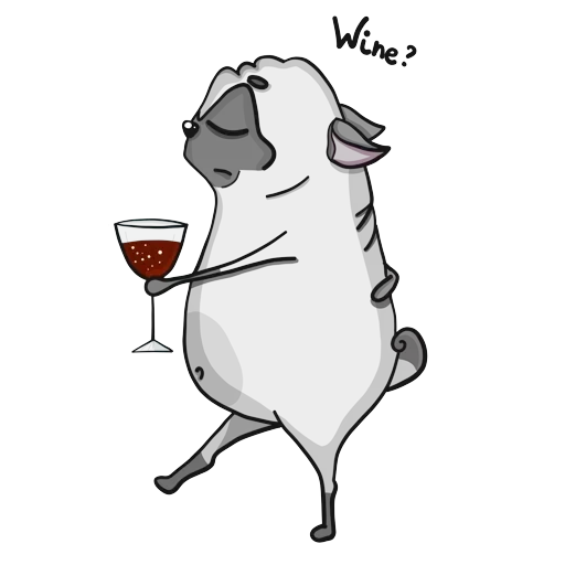 Pug — 11