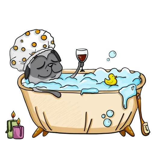 Pug — 19