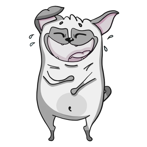 Pug — 4