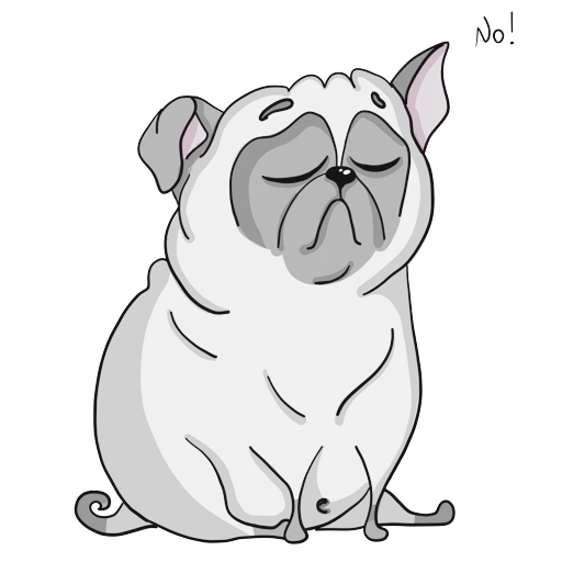 Pug — 5