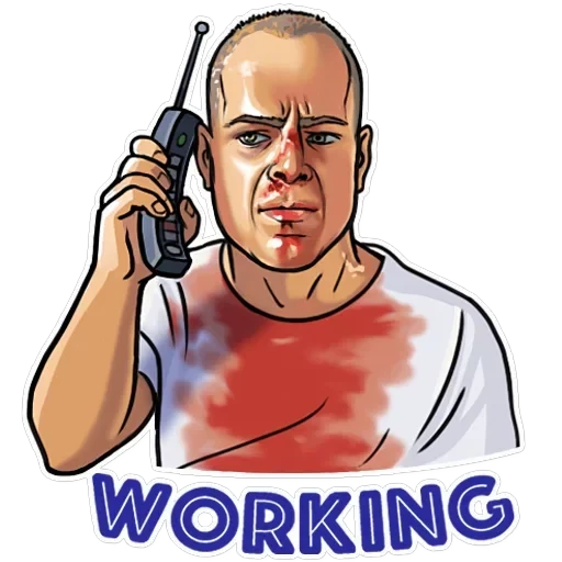 Pulp Fiction — 13