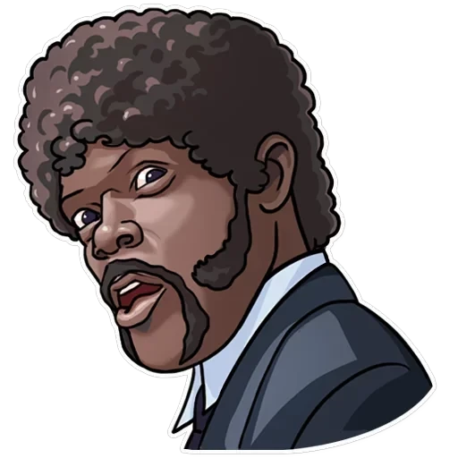 Pulp Fiction — 22