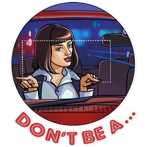 Pulp Fiction — 23