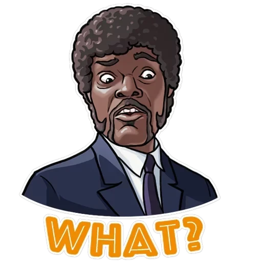 Pulp Fiction — 4