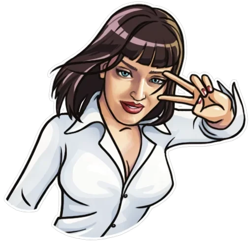 Pulp Fiction — 5