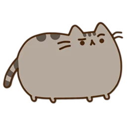 Pusheen 3.0