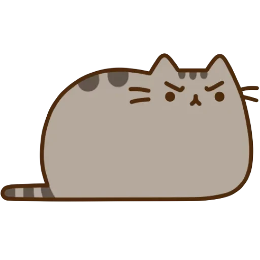 Pusheen — 16