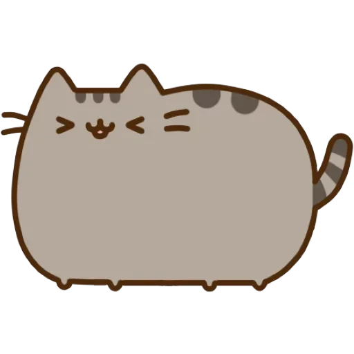 Pusheen — 20