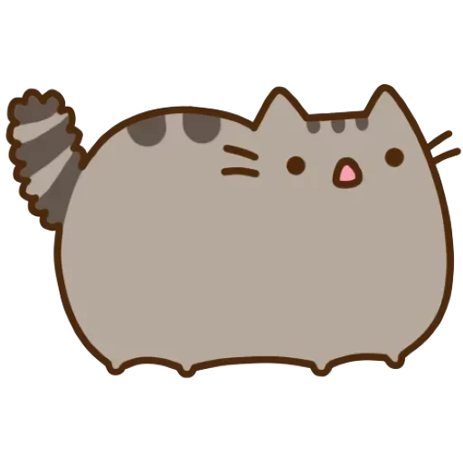 Pusheen — 22
