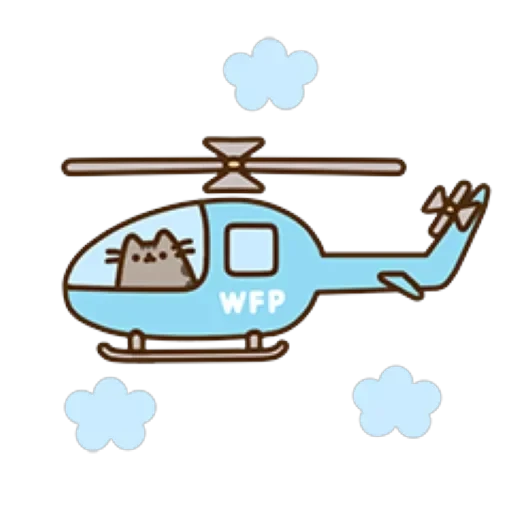 Pusheen — 31