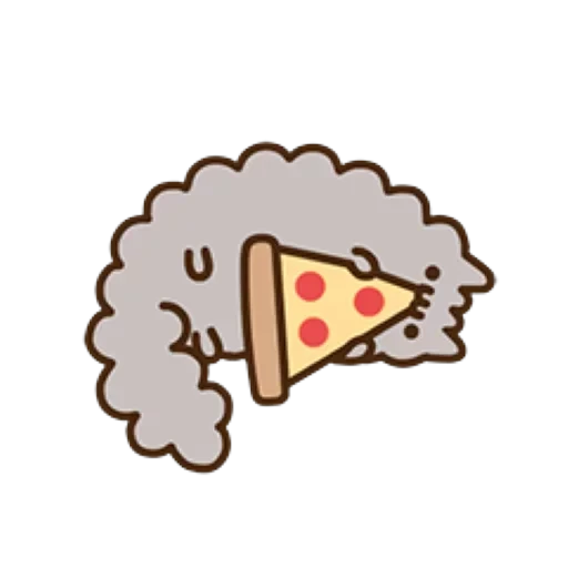 Pusheen — 35