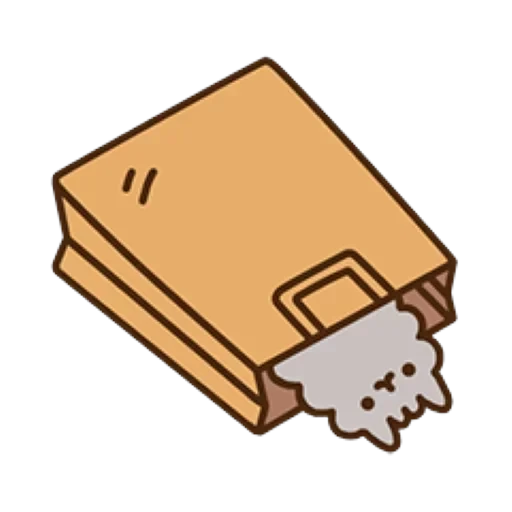 Pusheen — 55