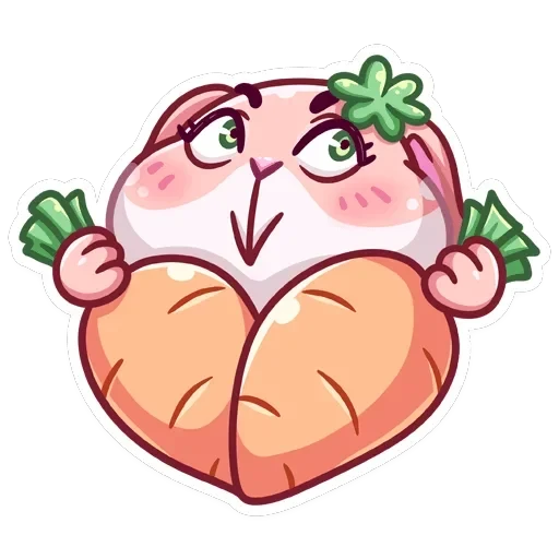 Пыш и Пышка — 3