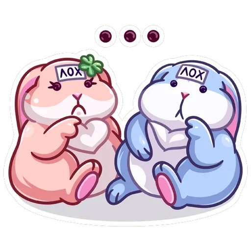 Пыш и Пышка — 30