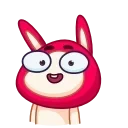 Qwabbit 👉 @ok_sticker_bot — 1