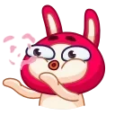 Qwabbit 👉 @ok_sticker_bot — 2
