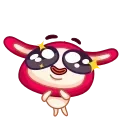 Qwabbit 👉 @ok_sticker_bot — 17
