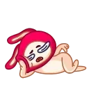 Qwabbit 👉 @ok_sticker_bot — 18