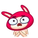 Qwabbit 👉 @ok_sticker_bot — 19
