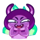 Qwabbit 👉 @ok_sticker_bot — 20