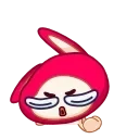 Qwabbit 👉 @ok_sticker_bot — 3
