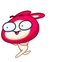 Qwabbit 👉 @ok_sticker_bot — 22