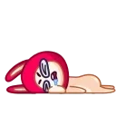 Qwabbit 👉 @ok_sticker_bot — 23