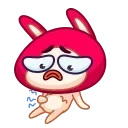 Qwabbit 👉 @ok_sticker_bot — 24