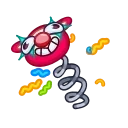 Qwabbit 👉 @ok_sticker_bot — 27