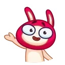 Qwabbit 👉 @ok_sticker_bot — 5