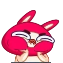 Qwabbit 👉 @ok_sticker_bot — 6