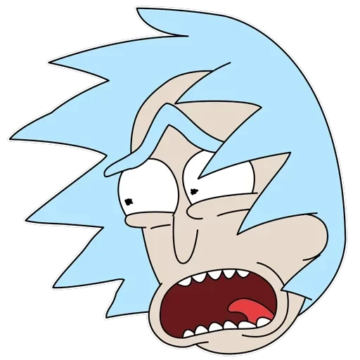 R&M (Rick) — 11