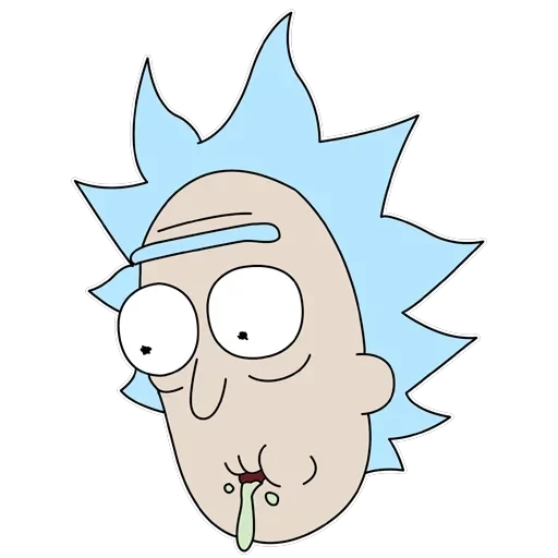 R&M (Rick) — 12