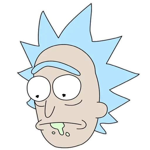 R&M (Rick) — 13