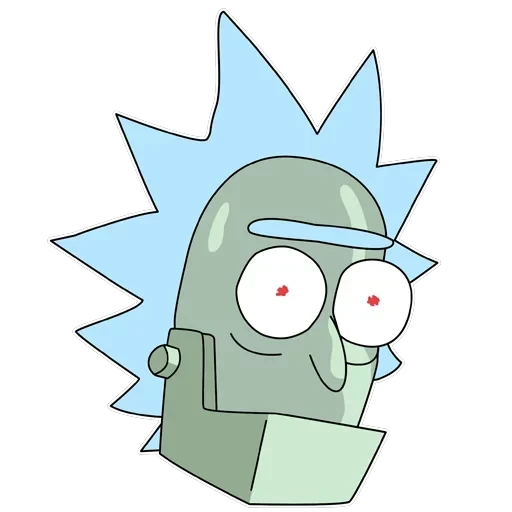 R&M (Rick) — 14