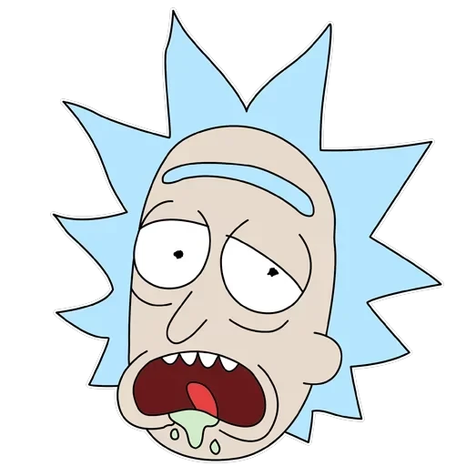 R&M (Rick) — 15