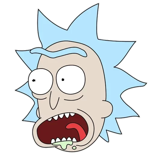 R&M (Rick) — 16