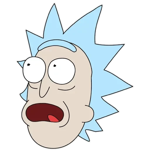 R&M (Rick) — 17