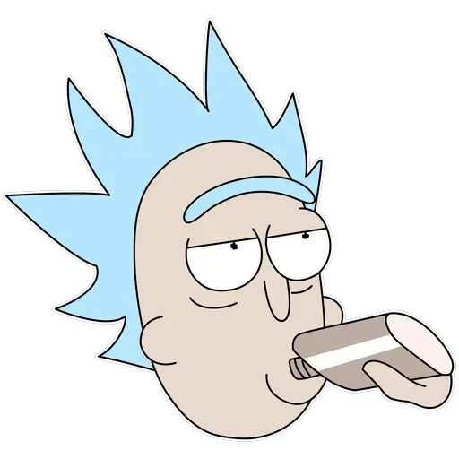 R&M (Rick) — 18