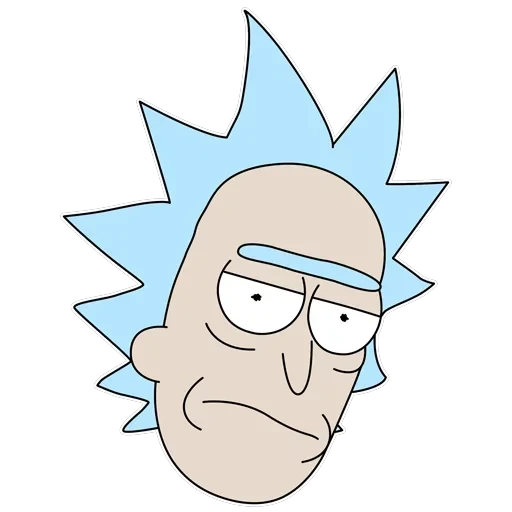 R&M (Rick) — 19