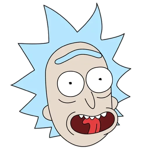 R&M (Rick) — 3