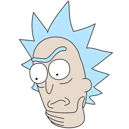 R&M (Rick) — 22