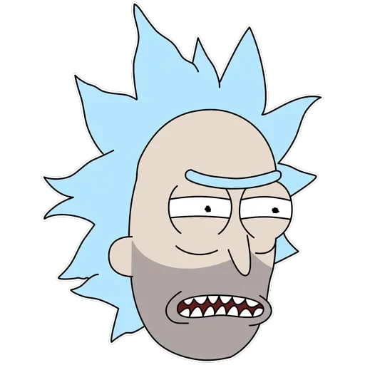 R&M (Rick) — 23
