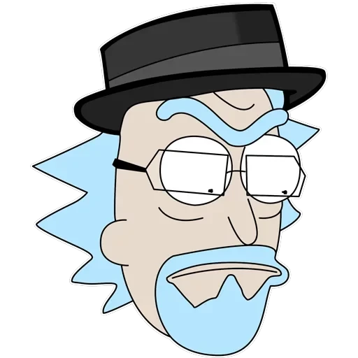 R&M (Rick) — 24