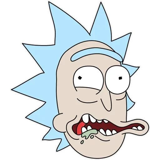 R&M (Rick) — 25