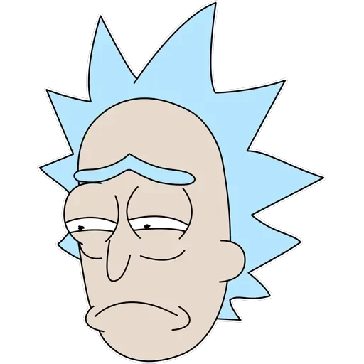 R&M (Rick) — 26