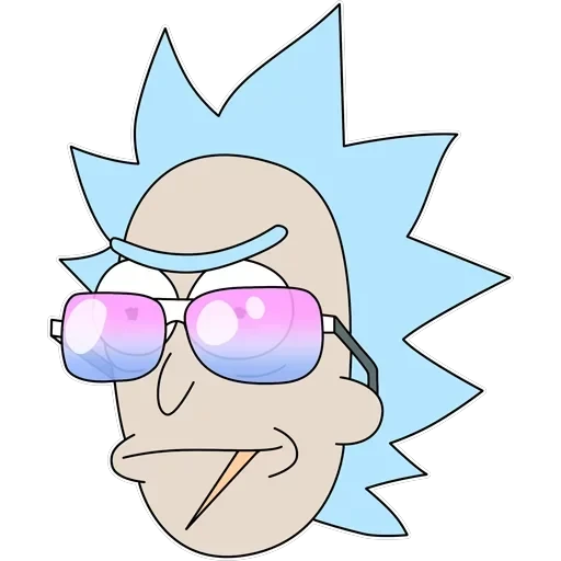 R&M (Rick) — 27