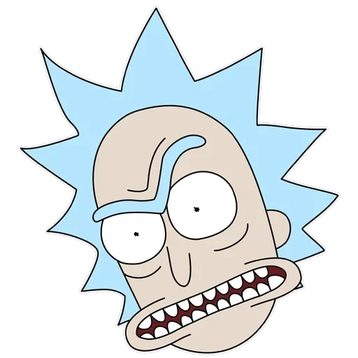 R&M (Rick) — 4
